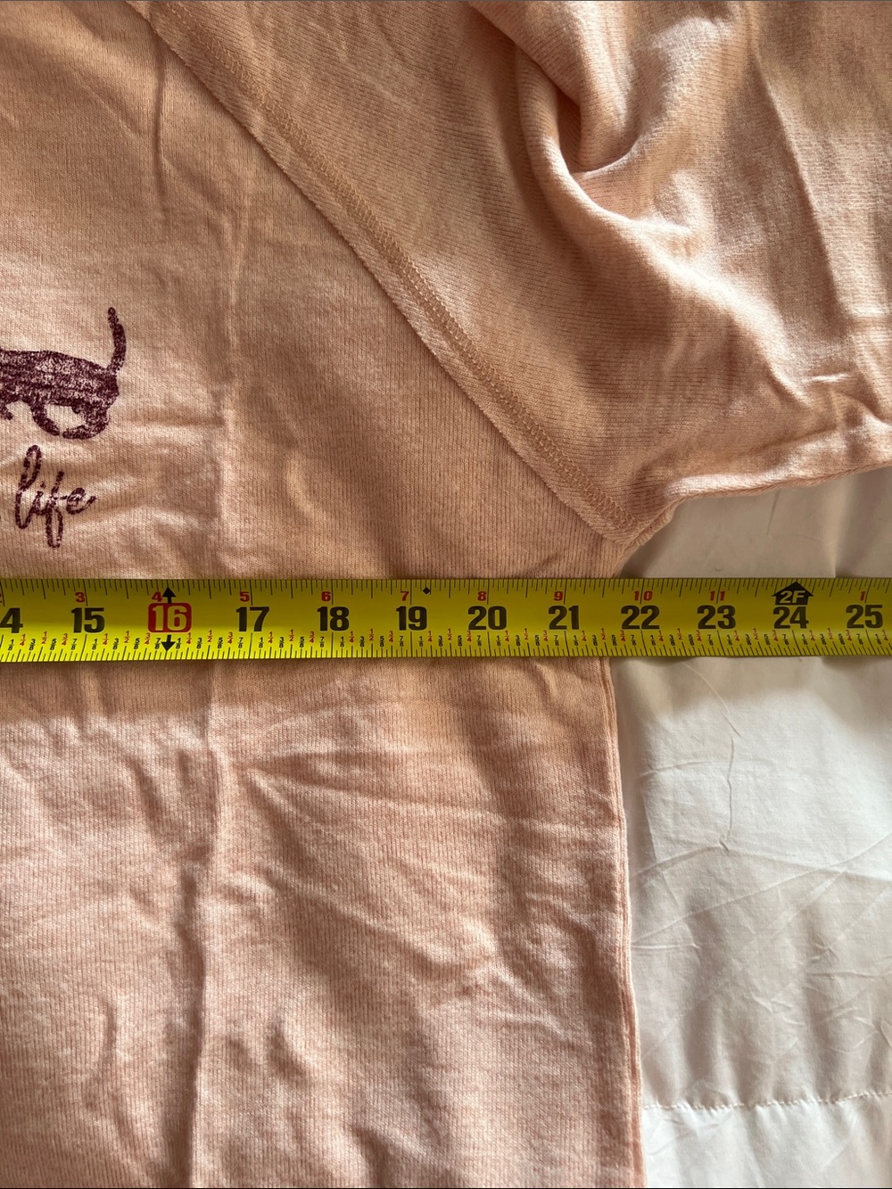 Lug T-shirt 🐈Cats RARE🐈⬛ - Picture 6 of 12